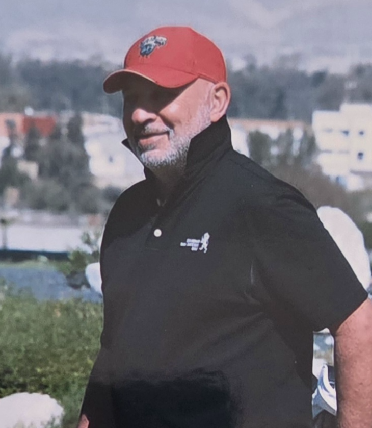 Le fondateur d'ARDZ Morocco Partners